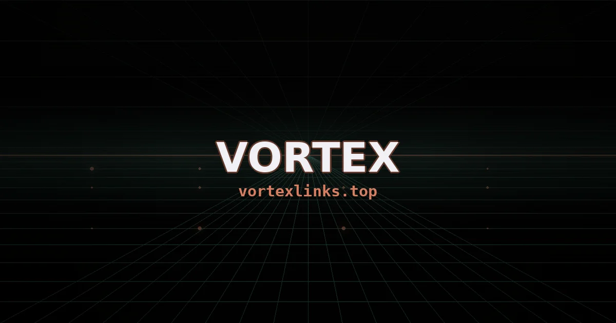 Vortex Market verified directory overview 2026