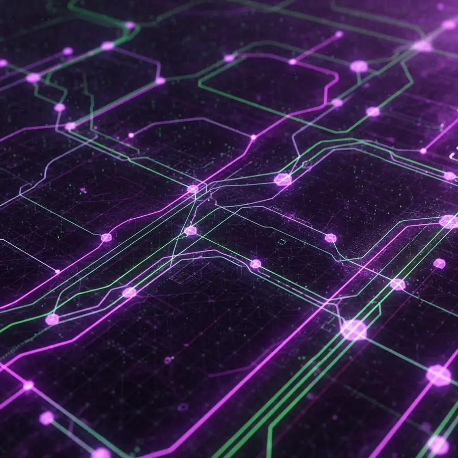 Vortex Market network infrastructure uptime monitoring 2026